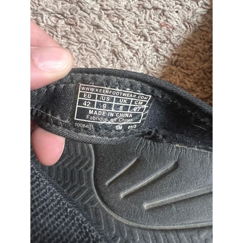 Keen waimea h2